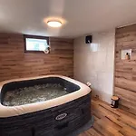 Prázdninový dům Chaloupka U Elišky Trhova Kamenice