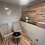 Chaloupka U Elišky *