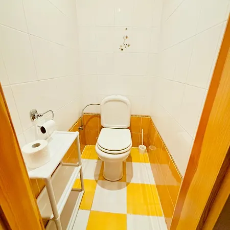 Chaloupka U Elisky Trhova Kamenice