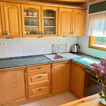 Chaloupka U Elisky Holiday home