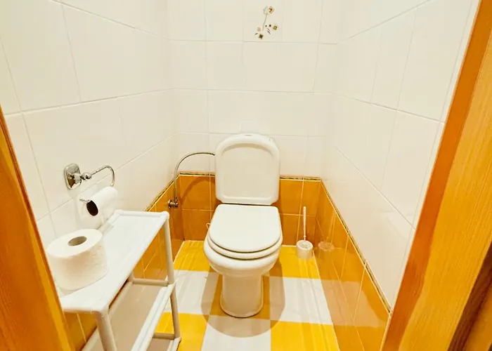 Chaloupka U Elisky Trhova Kamenice